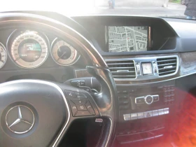 Mercedes-Benz E 200, снимка 12