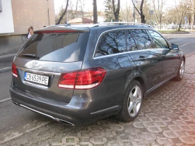 Mercedes-Benz E 200, снимка 4
