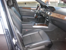 Mercedes-Benz E 200, снимка 11