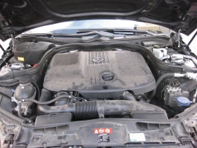 Mercedes-Benz E 200, снимка 9