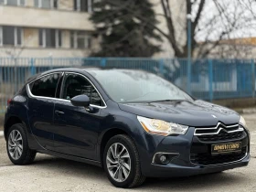 Citroen DS4 1.6HDI/АВТОМАТИК/ИТАЛИЯ, снимка 7
