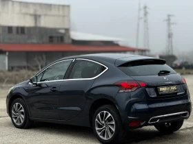 Citroen DS4 1.6HDI/АВТОМАТИК/ИТАЛИЯ, снимка 3