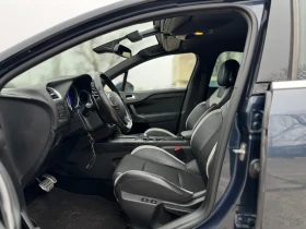 Citroen DS4 1.6HDI/АВТОМАТИК/ИТАЛИЯ, снимка 9