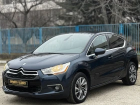 Citroen DS4 1.6HDI/АВТОМАТИК/ИТАЛИЯ, снимка 1