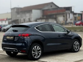 Citroen DS4 1.6HDI/АВТОМАТИК/ИТАЛИЯ, снимка 5