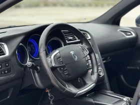 Citroen DS4 1.6HDI/АВТОМАТИК/ИТАЛИЯ, снимка 10
