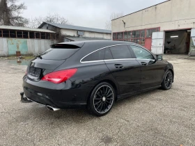 Mercedes-Benz CLA 220 Кожа 177кс bi-xenon, снимка 4