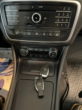 Mercedes-Benz CLA 220 Кожа 177кс bi-xenon, снимка 16