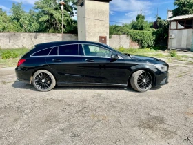 Mercedes-Benz CLA 220 Кожа 177кс bi-xenon, снимка 3
