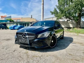 Mercedes-Benz CLA 220 Кожа 177кс bi-xenon, снимка 1