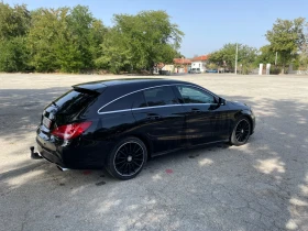 Mercedes-Benz CLA 220 Кожа 177кс bi-xenon, снимка 7