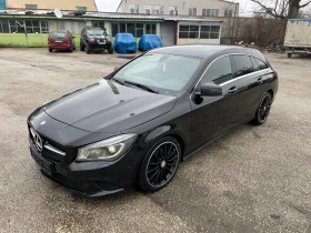 Mercedes-Benz CLA 220 Кожа 177кс bi-xenon, снимка 1