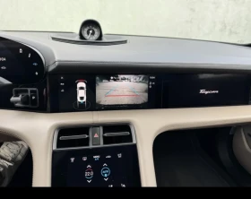 Porsche Taycan Turbo S 761 hp, снимка 10