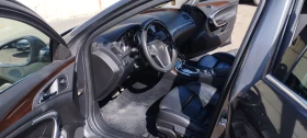 Opel Insignia Sports Tourer, снимка 11
