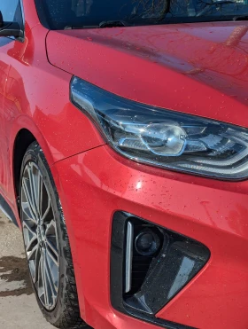 Kia Pro ceed GT Line 1.6 CRDi / Автоматик / Панорама / Памет, снимка 11