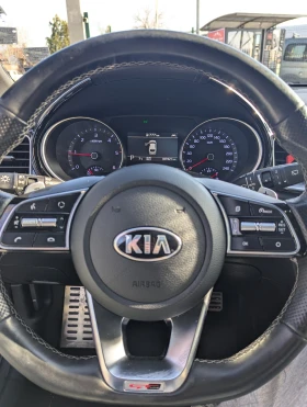 Kia Pro ceed GT Line 1.6 CRDi / Автоматик / Панорама / Памет, снимка 5