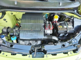 Ford Ka 1.25-SWISS, снимка 10