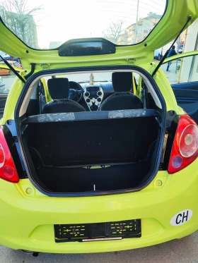 Ford Ka 1.25-SWISS, снимка 7