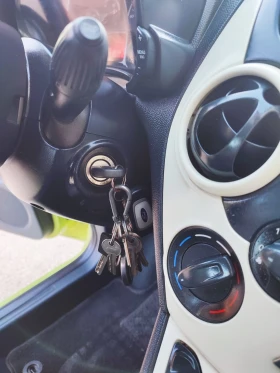 Ford Ka 1.25-SWISS, снимка 11
