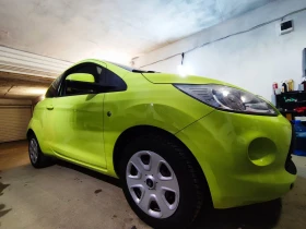 Ford Ka 1.25-SWISS, снимка 1