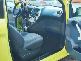 Ford Ka 1.25-SWISS, снимка 12