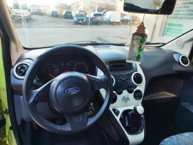 Ford Ka 1.25-SWISS, снимка 14