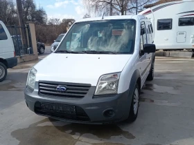 Ford Connect 1.8tdci, снимка 1