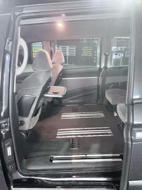 Peugeot 807 2.0 DIZEL BARTER, снимка 8