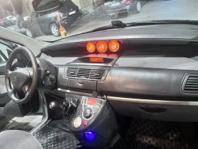 Peugeot 807 2.0 DIZEL BARTER, снимка 11