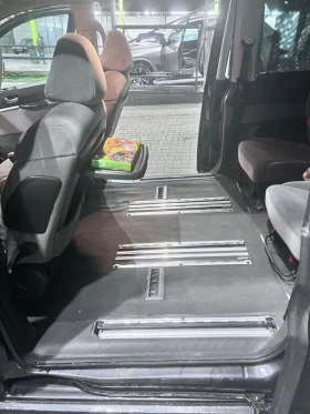 Peugeot 807 2.0 DIZEL BARTER, снимка 15