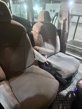 Peugeot 807 2.0 DIZEL BARTER, снимка 12