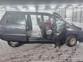 Peugeot 807 2.0 DIZEL BARTER, снимка 3