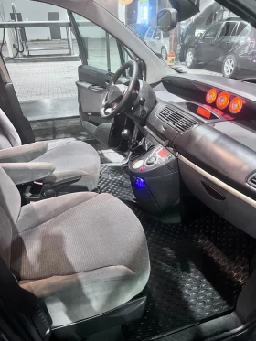 Peugeot 807 2.0 DIZEL BARTER, снимка 10