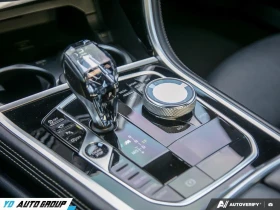 BMW 850 i XDRIVE* MSPORT* DISTRONIC* HEAD-UP* LASER* H&K, снимка 14