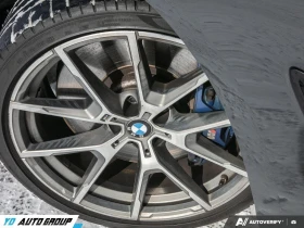 BMW 850 i XDRIVE* MSPORT* DISTRONIC* HEAD-UP* LASER* H&K, снимка 5