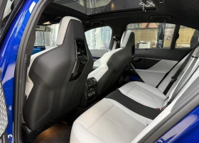 BMW M5 4.4 Twin Turbo Hybrid, снимка 14