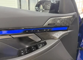 BMW M5 4.4 Twin Turbo Hybrid, снимка 8