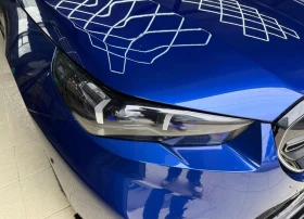 BMW M5 4.4 Twin Turbo Hybrid, снимка 6