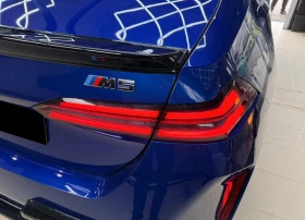 BMW M5 4.4 Twin Turbo Hybrid, снимка 5