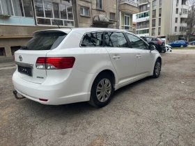 Toyota Avensis 2.0 124кс D-4D, снимка 5