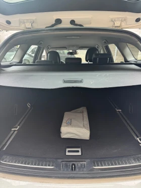 Toyota Avensis 2.0 124кс D-4D, снимка 13