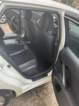 Toyota Avensis 2.0 124кс D-4D, снимка 10