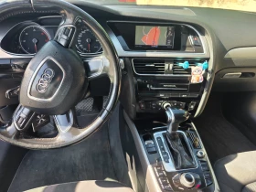 Audi A4 2.0 tdi, снимка 14