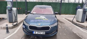 Skoda Octavia, снимка 2