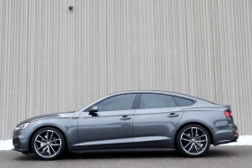 Audi S5 * АвтоКредит * (ЦЕНА ДО БГ), снимка 6
