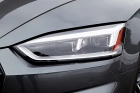 Audi S5 * АвтоКредит * (ЦЕНА ДО БГ), снимка 8