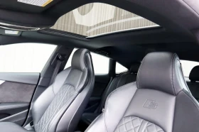 Audi S5 * АвтоКредит * (ЦЕНА ДО БГ), снимка 16