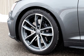 Audi S5 * АвтоКредит * (ЦЕНА ДО БГ), снимка 7