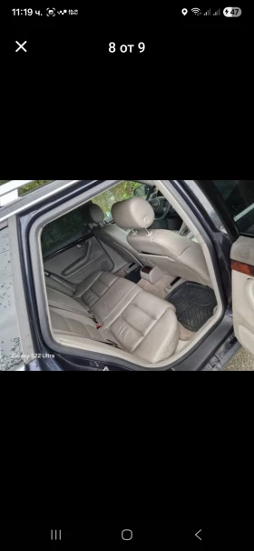 Audi A4 Комби, снимка 8