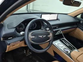 Genesis GV80 ADVANCED 3.5T 4D UTILITY AWD * CARFAX * , снимка 7